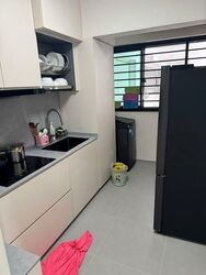 Blk 548A Segar Palmview (Bukit Panjang), HDB 3 Rooms #562083781